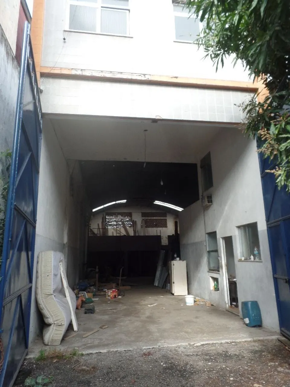 Galpão à venda, 600 m² por R$ 660.000,00 - Madureira - Rio de Janeiro/RJ