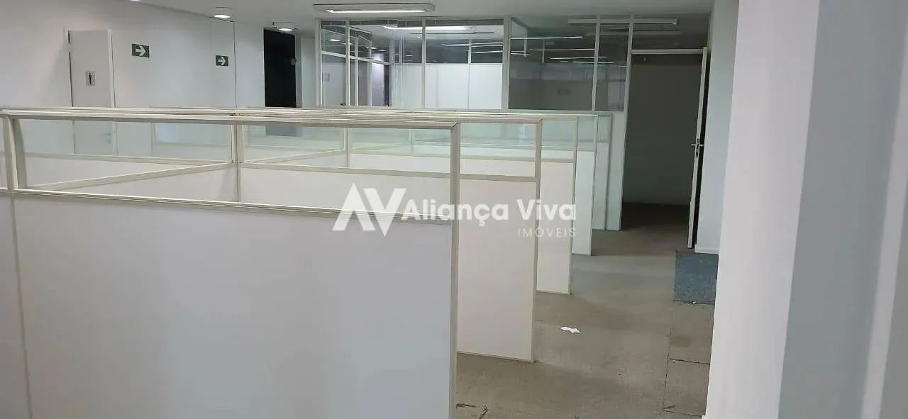 Glória | Sala - Foto 3