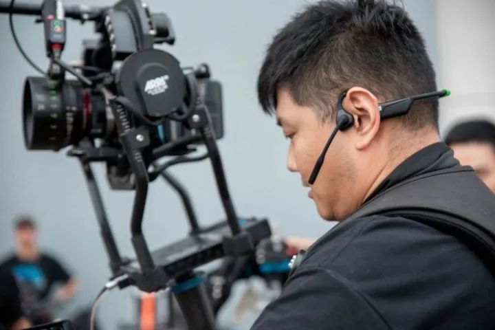 Vaxis Litecomm V1 Com 6 Intercomunicador troco Sony A7Iv es E (06 Fones) - Foto 3
