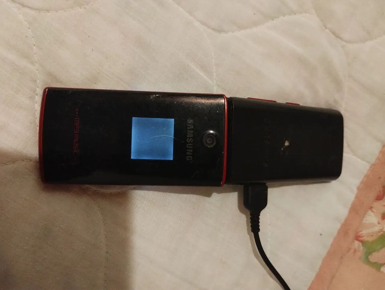 SAMSUNG FLIP ANTIGUIDADE - Foto 3