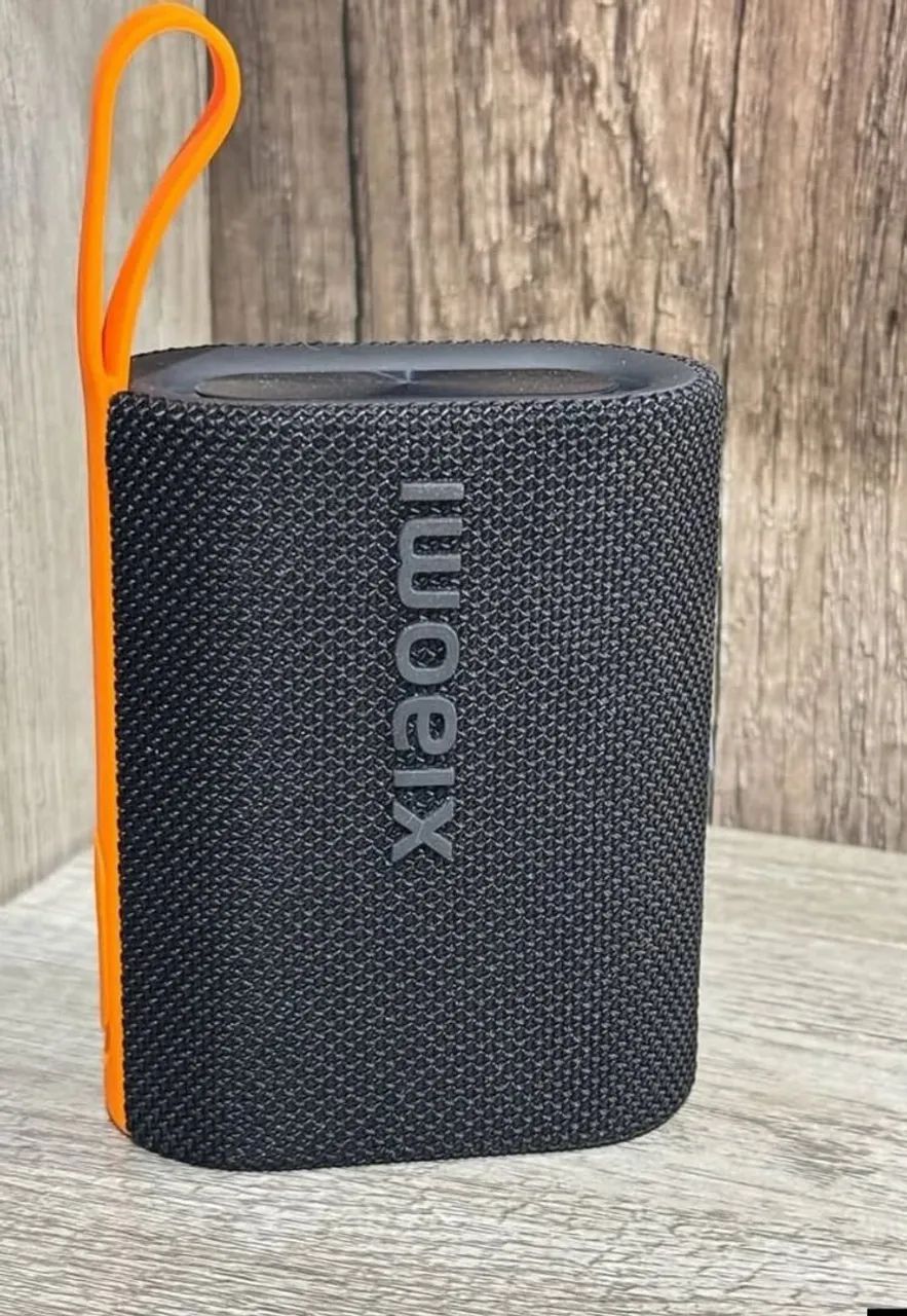 Caixa de Som Bluetooth Xiaomi  - Foto 3