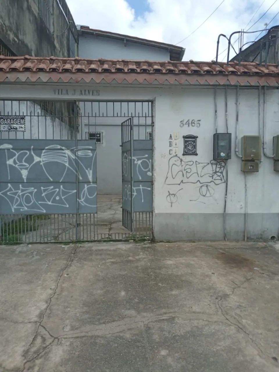 Foto - Belém - Condor