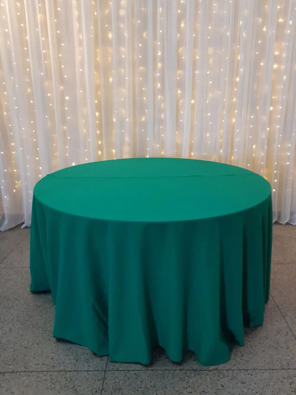 Toalhas de Mesa Redondas - Foto 3