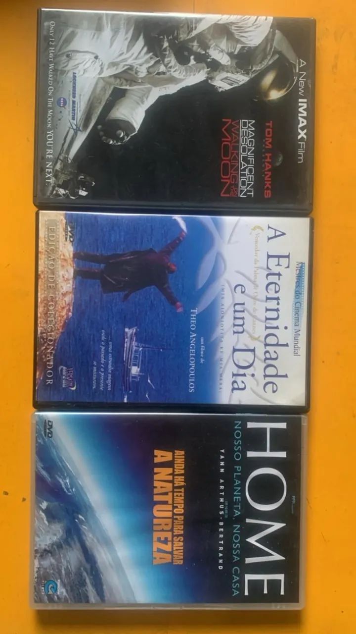 DVD - Foto 4