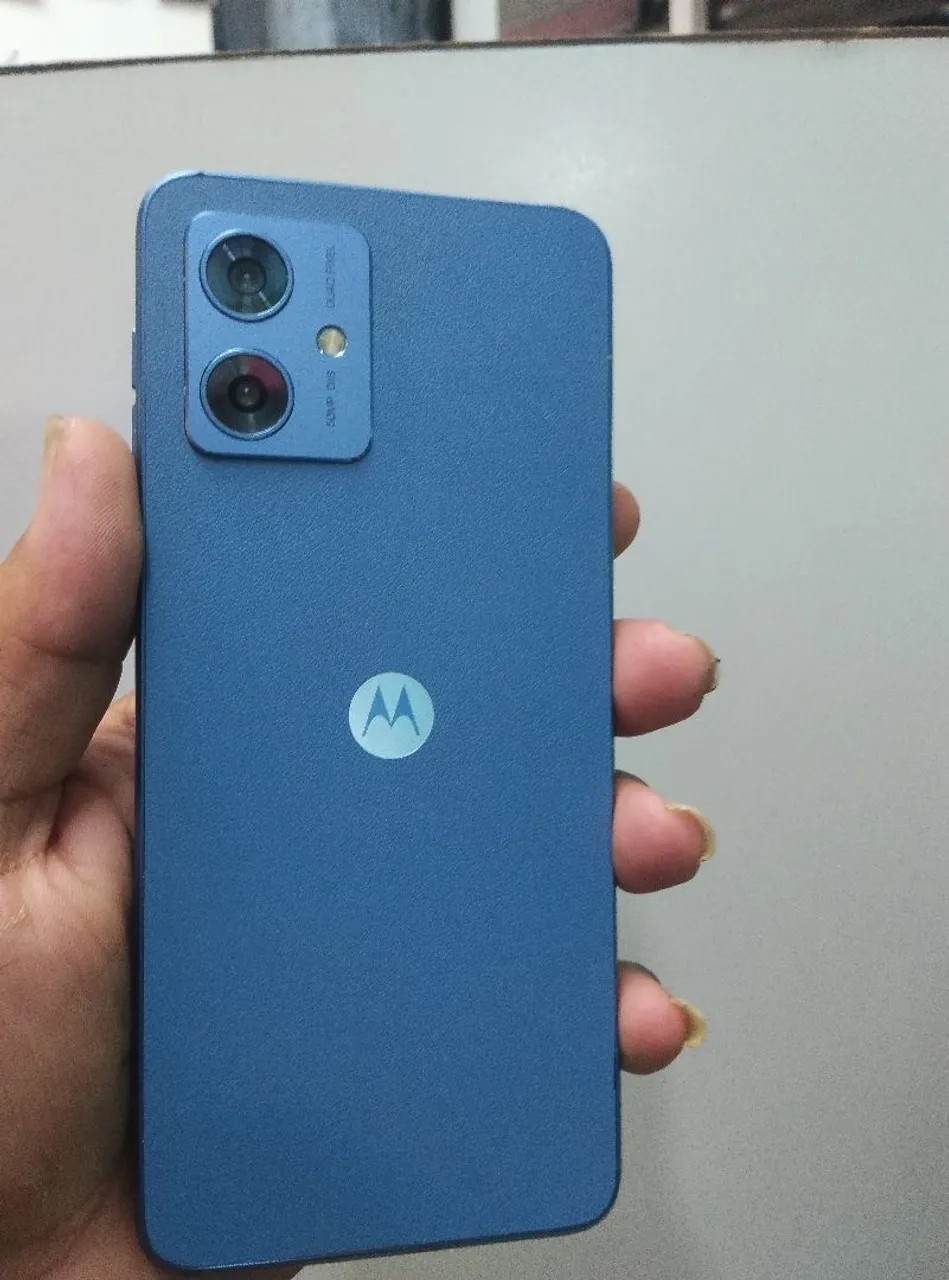 Motorola G54 256 Gigas de Memória