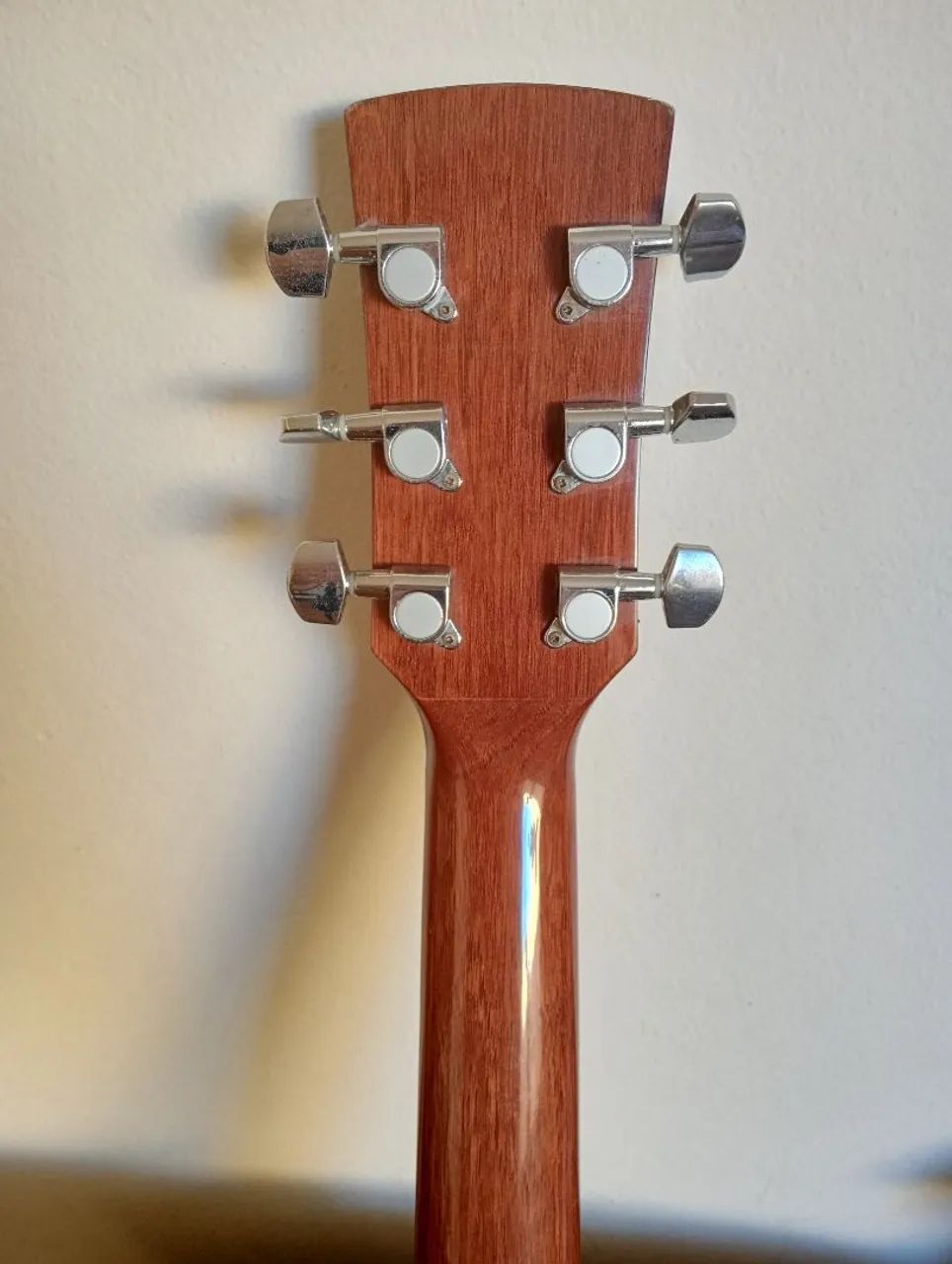 Violão Ibanez elétrico  - Foto 4