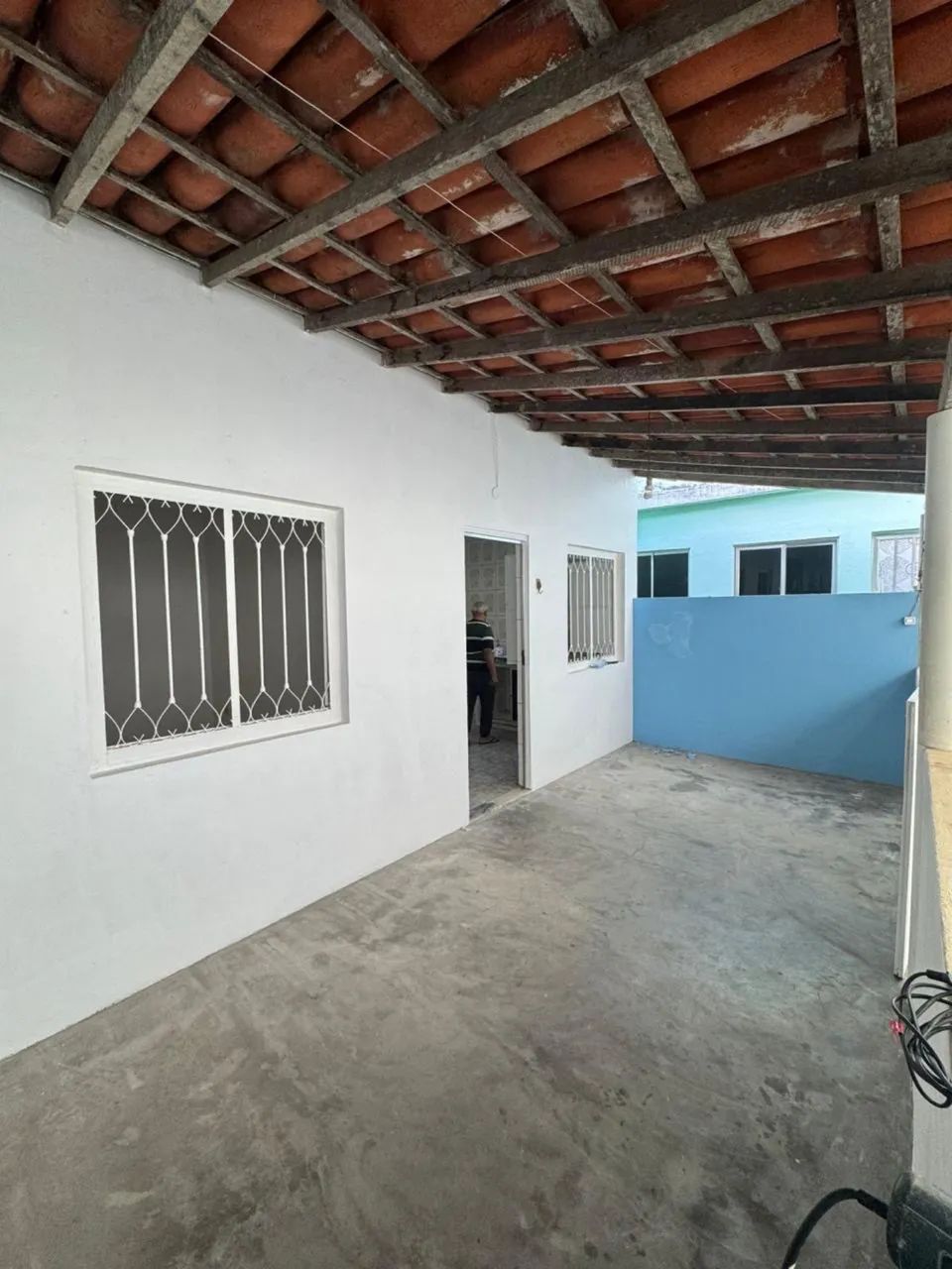 Casa / Quitinete - vargem pequena  - Foto 12