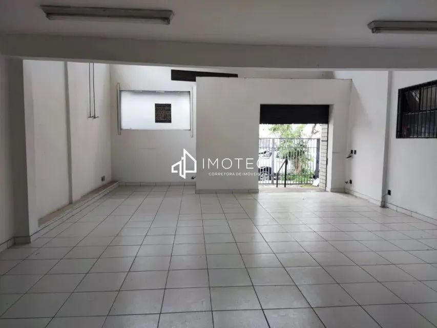 Loja Comercial para Aluguel | 202 m² em Santa Efigênia, BH - Foto 5
