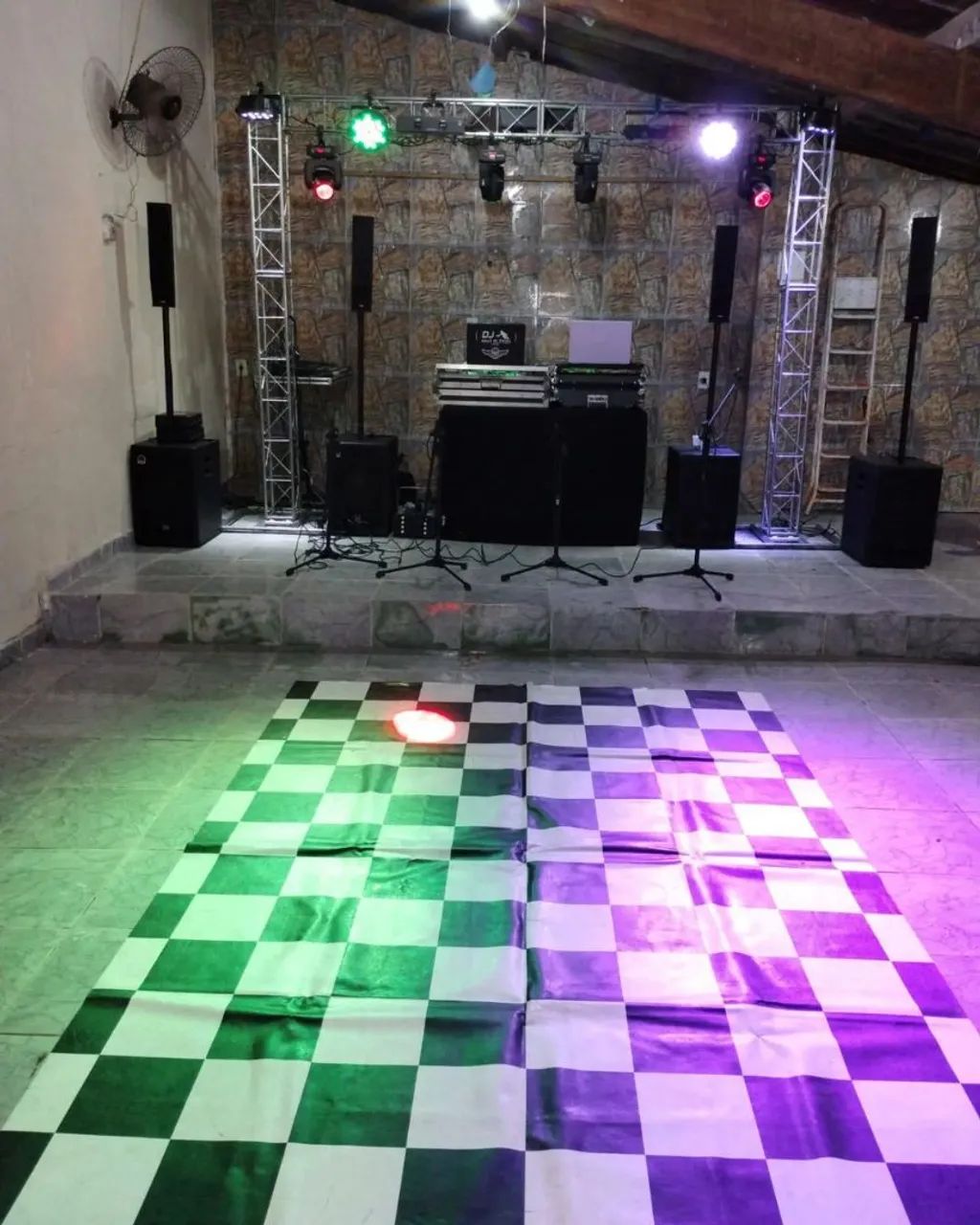 Vendo Iluminacao profissional - Foto 2