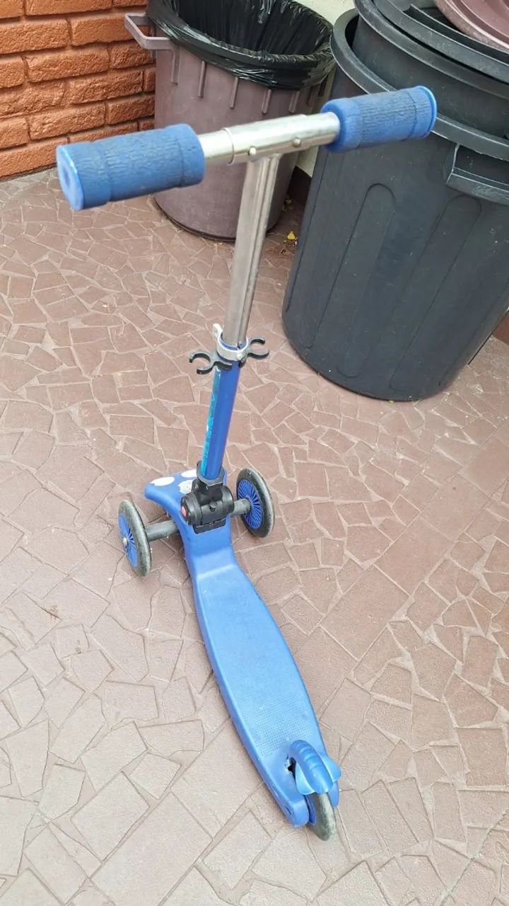 Patinete infantil
