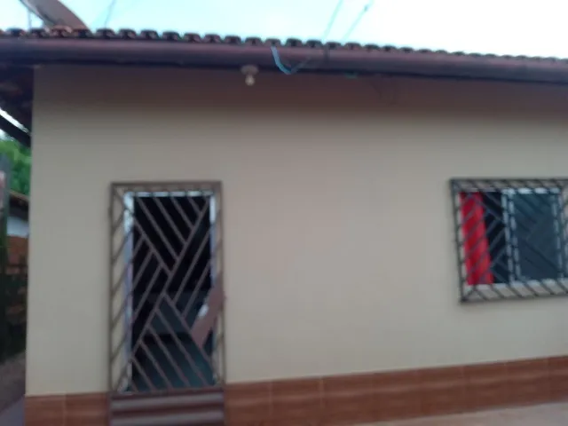 VENDO CASA BENEVIDES 