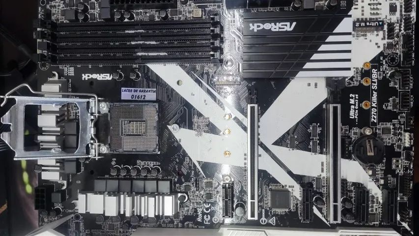 Defective Asus AsRock MSI Gigabyte Motherboards64166967666177120