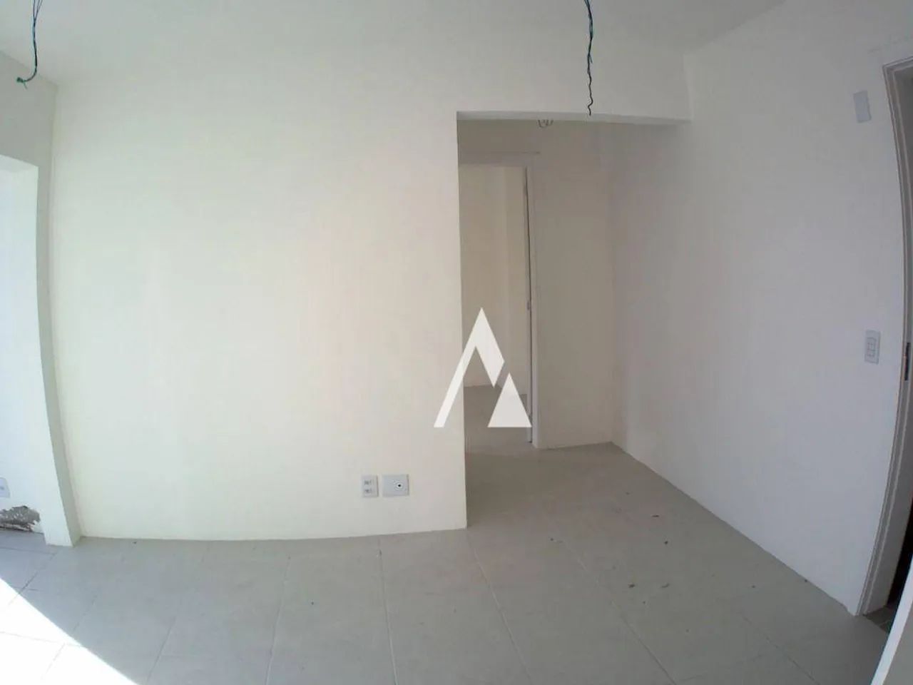 Apartamento com 1 dormitório à venda, 80 m² por R$ 328.000,00 - Santo Antônio - Porto Aleg - Foto 4