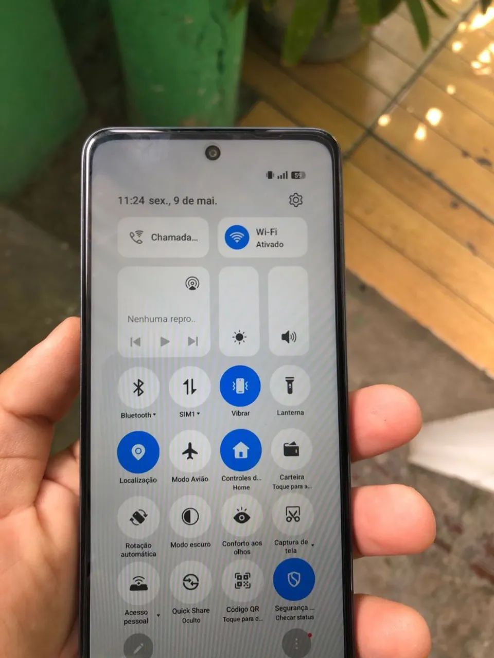 Realme C65 NFC.MEMORIA 256.RAM 8+8 - Foto 2