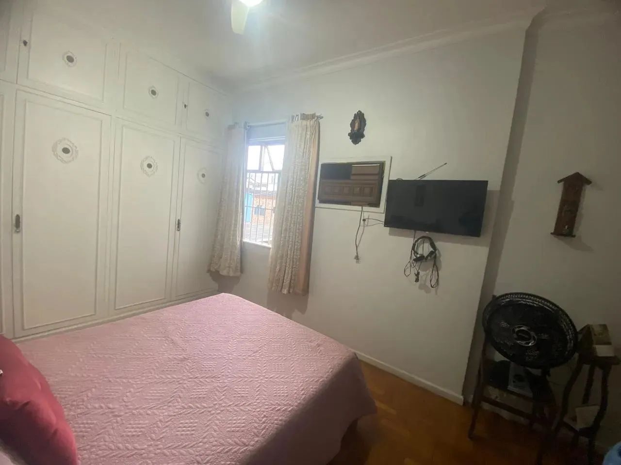 Imóvel para venda tem 90 metros quadrados com 3 quartos em Tijuca - Rio de Janeiro - RJ - Foto 5