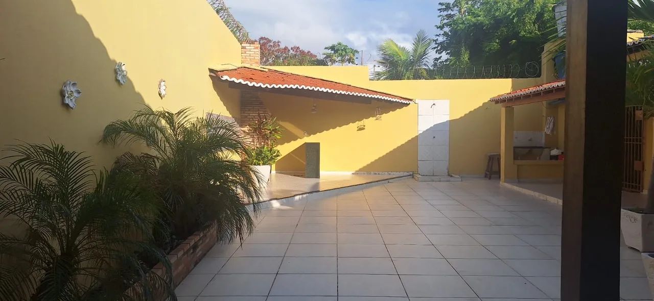 Alugo casa em Luís Correia  - Foto 2