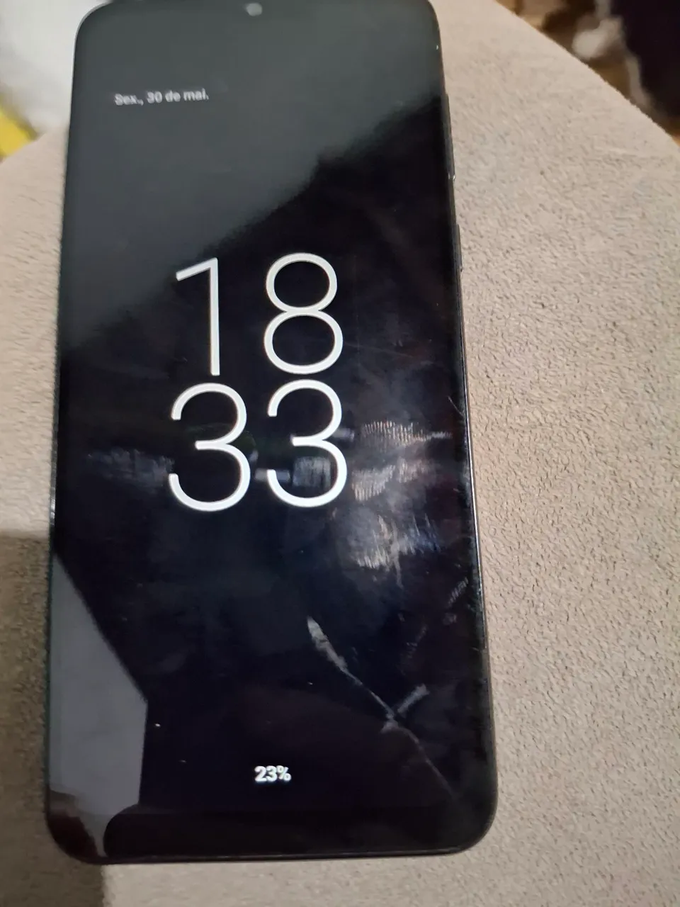 Vendo moto e13