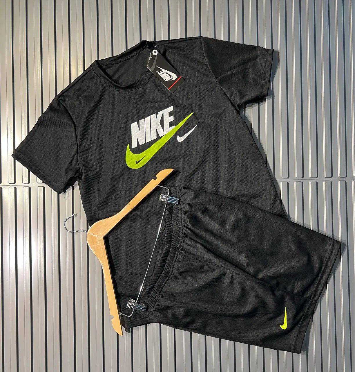 Kit dry fit - Foto 4