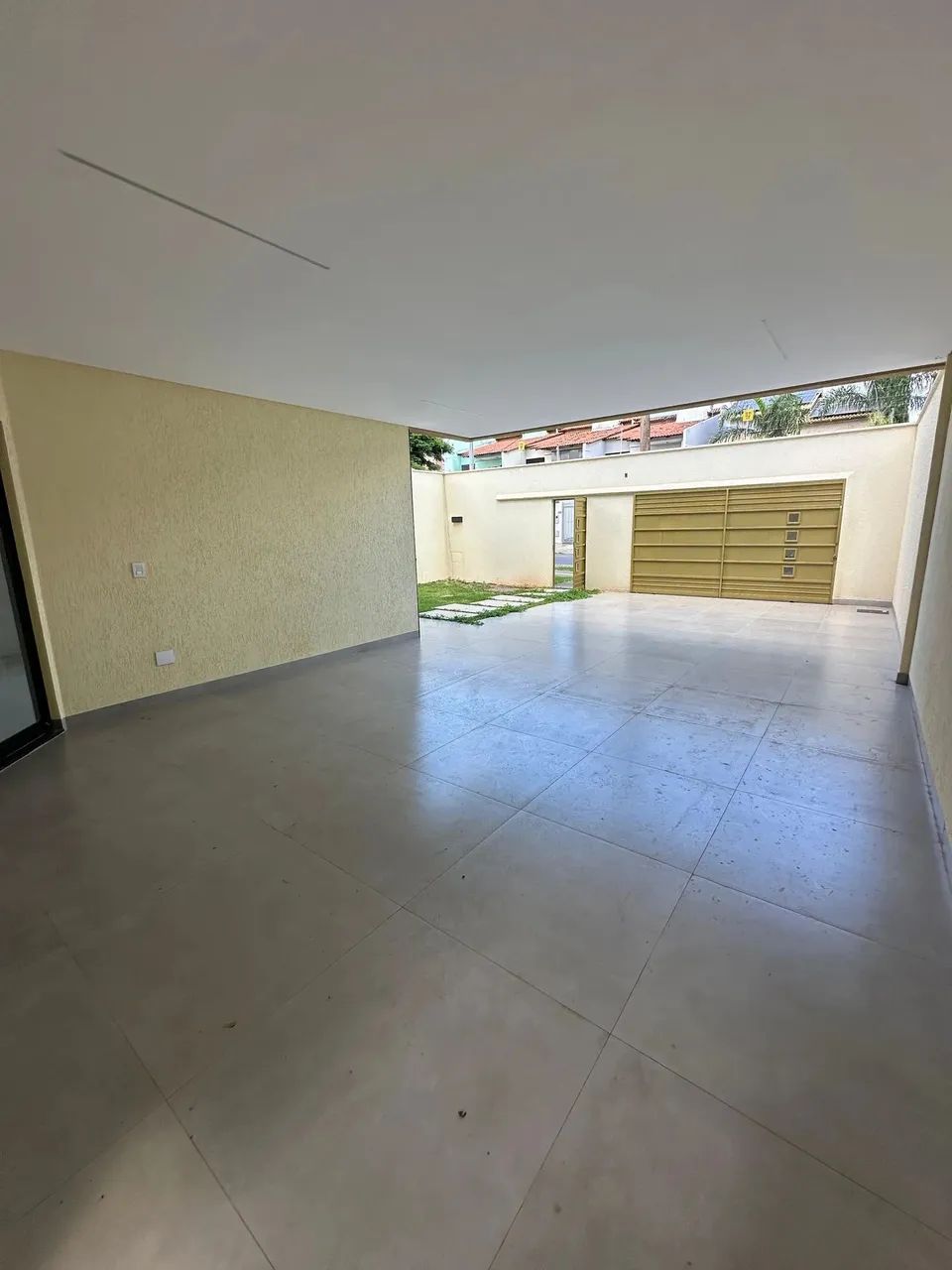 Lindo Sobrado Novo à Venda no Jardim  4 Suítes + Lavabo | Alto Padrão - Foto 5