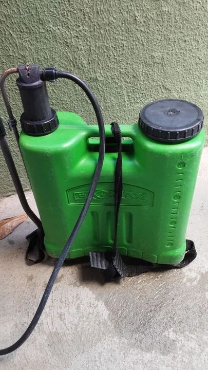 Pulverizador Ekomax 20 litros