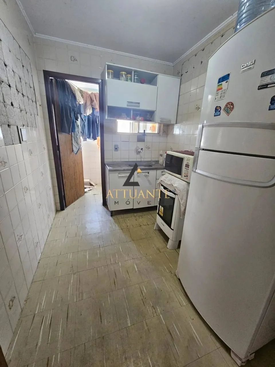 Edifício Guarujá - Apartamento 2 dormitórios - Foto 4