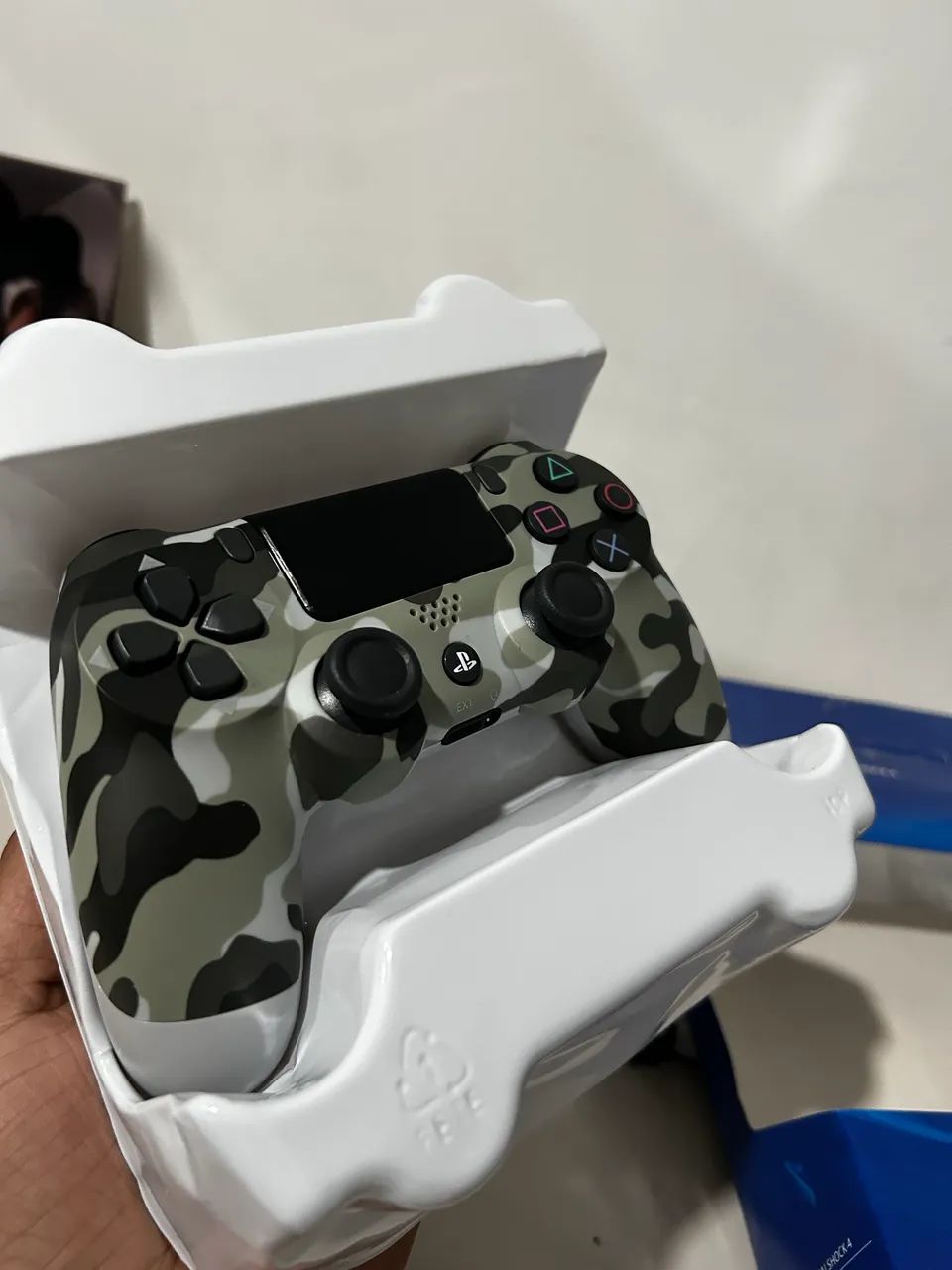 Controle Dualshock PS4/PC/Celulares64308728910083122