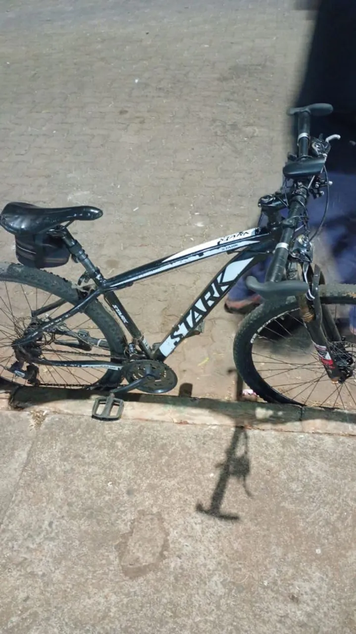 Bicicleta Stark - OTIMO ESTADO