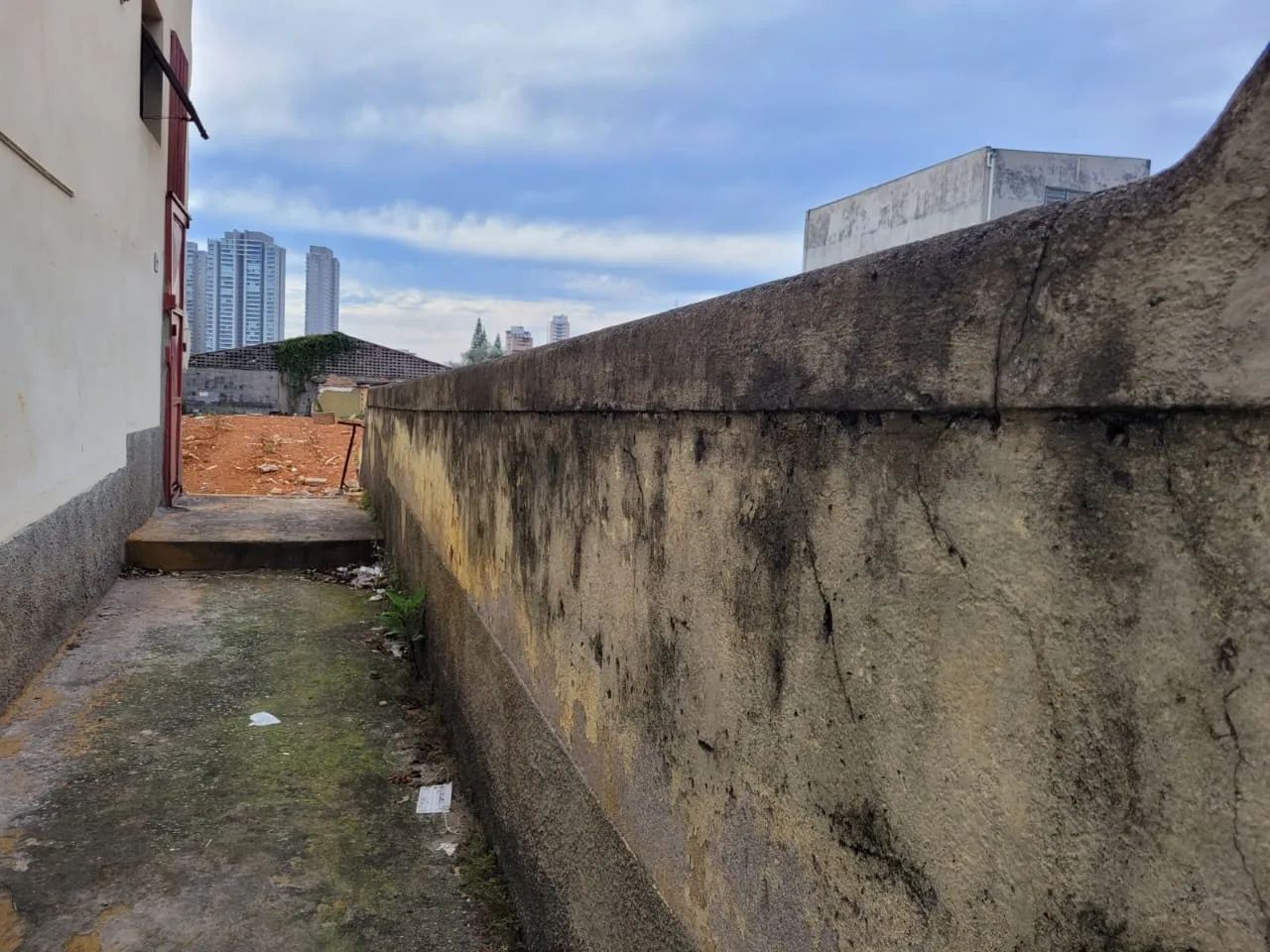 Lote/Terreno para venda tem 700 metros quadrados em Mooca - São Paulo - SP - Foto 5