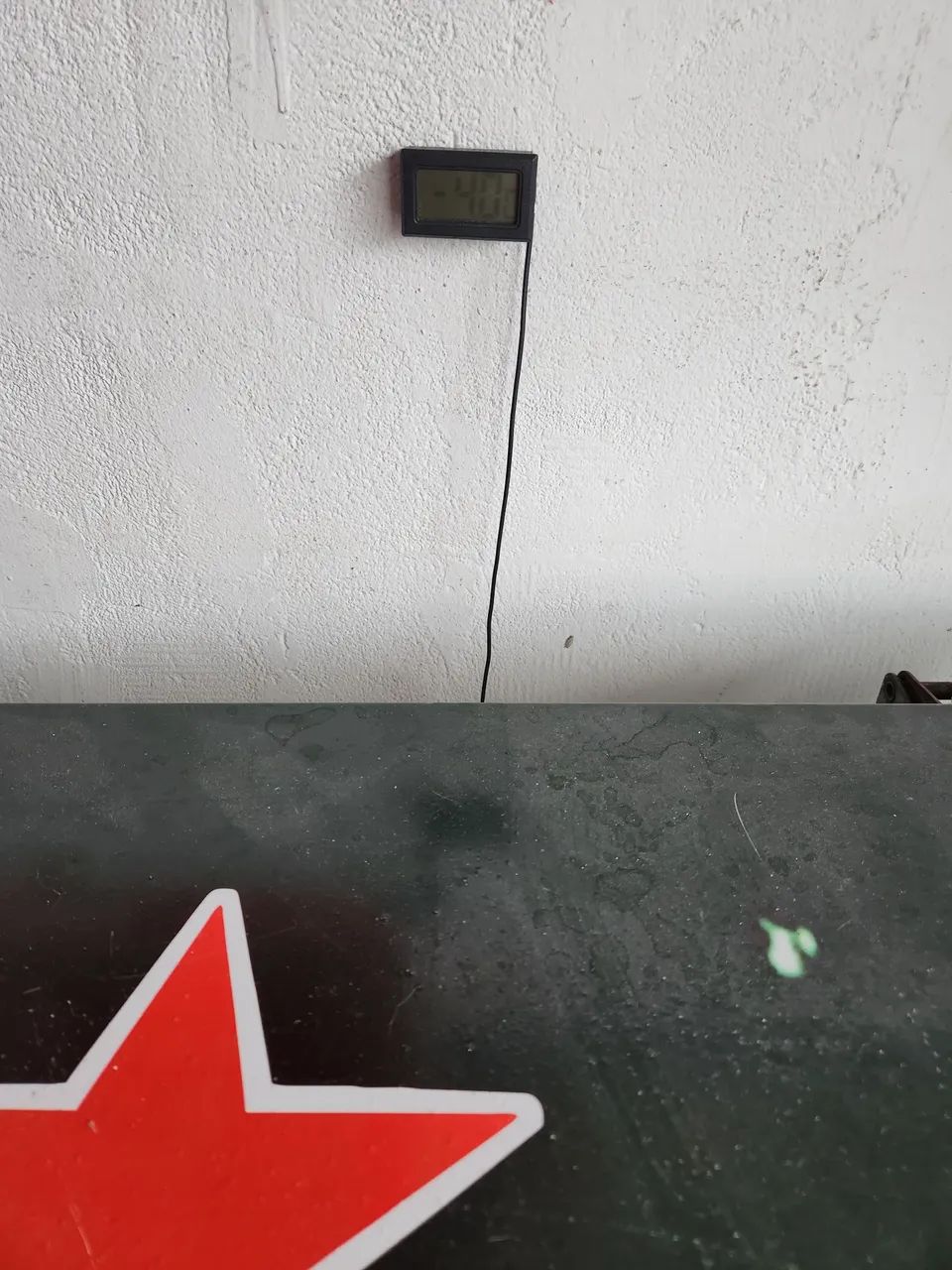 Freezer horizontal 210 litros. Funcionando muito bem. - Foto 2