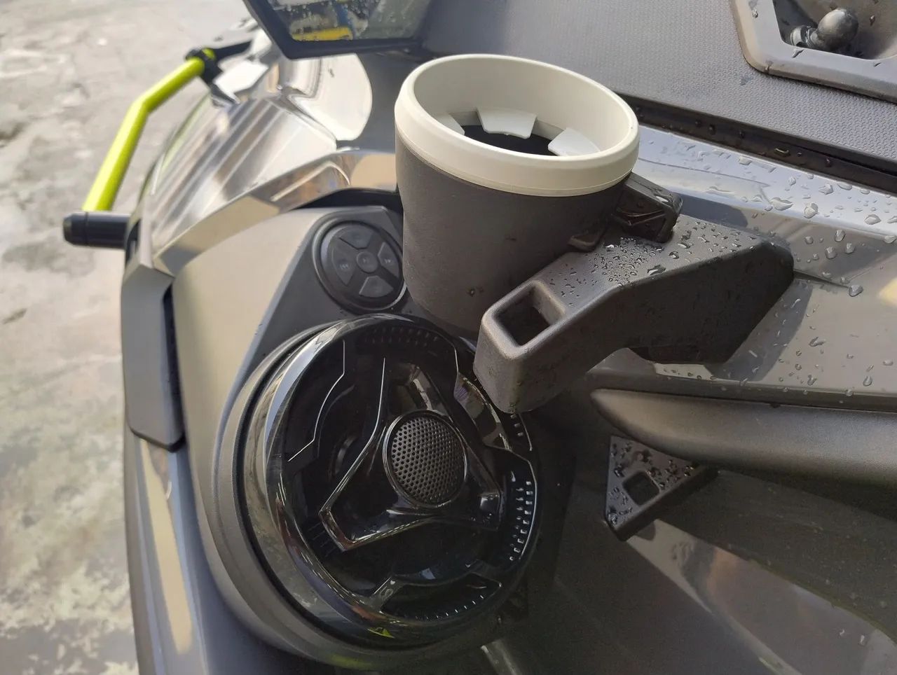 SEADOO EXPLORER 230 24 - Foto 7