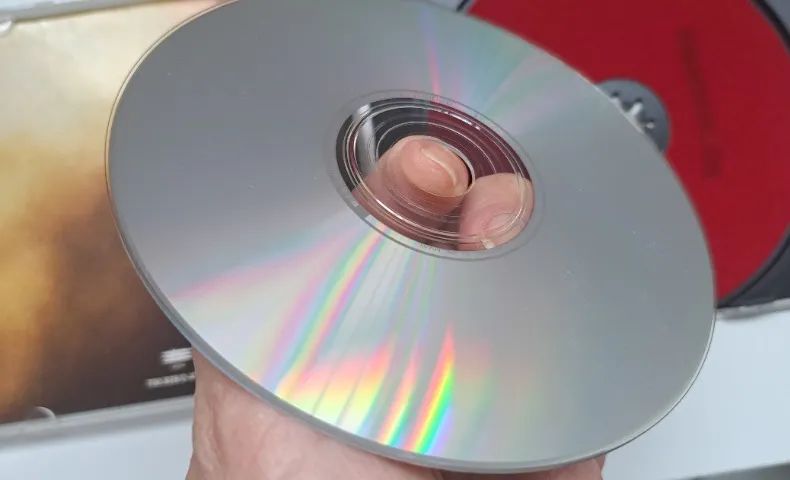 CD JOE SATRIANI - Foto 2