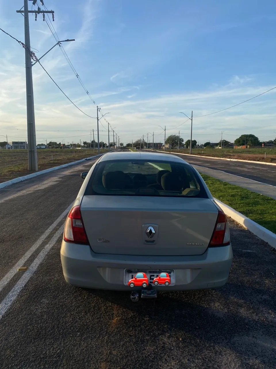 Carro a venda