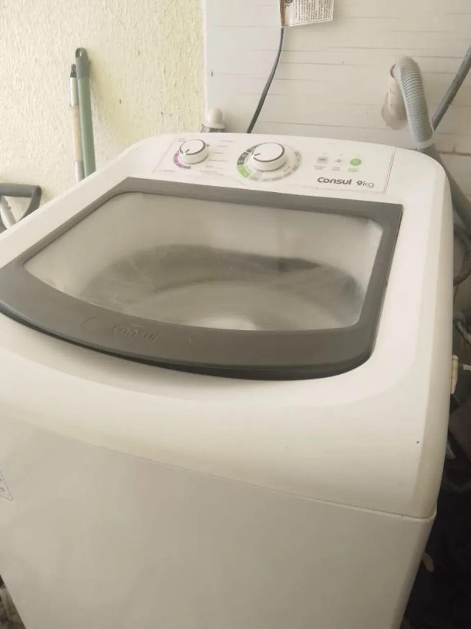 Maquina de lavar roupa  - Foto 3