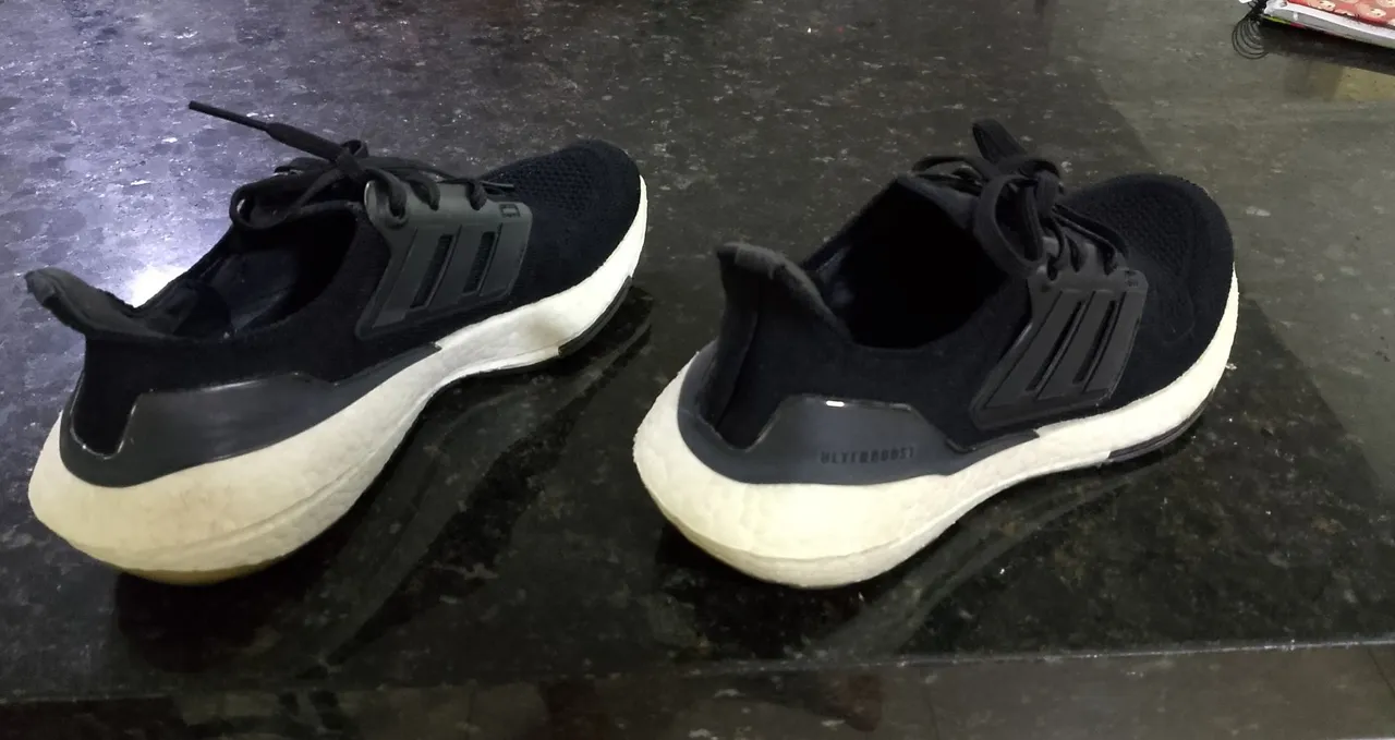 Tênis Adidas Ultraboost 4.0