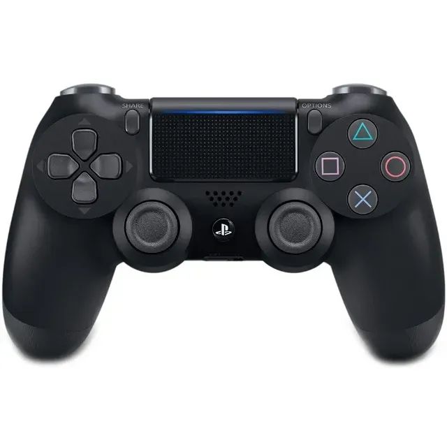 MANETE PLAYSTATION 4 DUALSHOCK SONY SEM FIO ORIGINAL - Foto 2