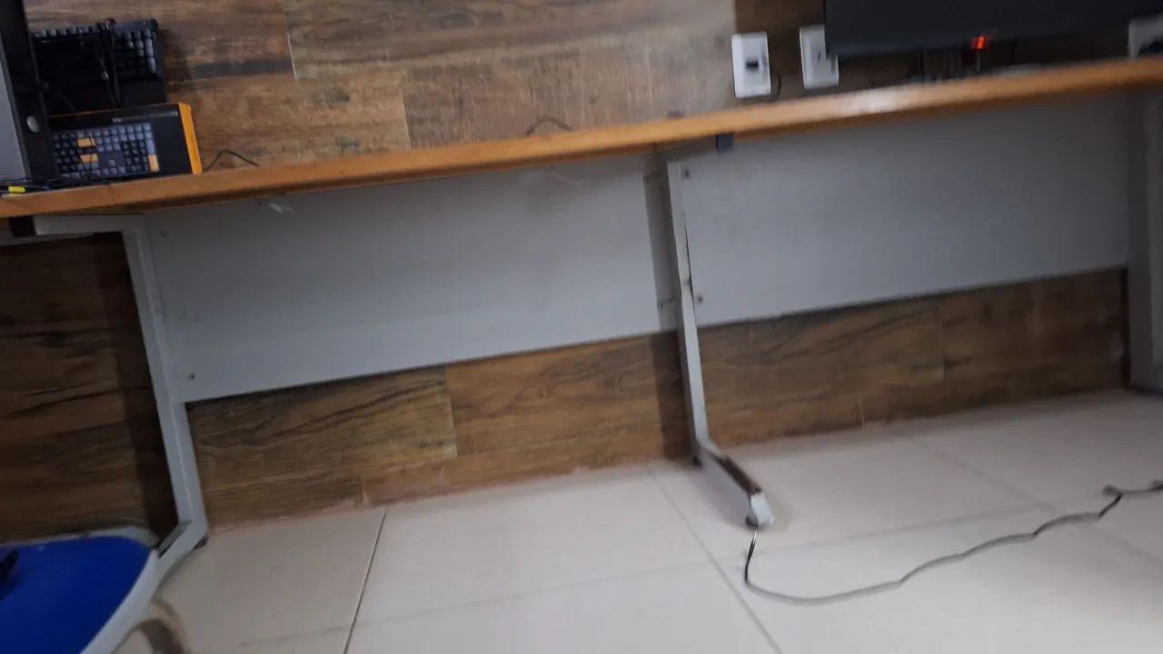 Bancada para computadores - Foto 2