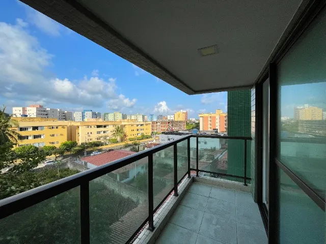 Apartamento Novo 3 Quartos com Suíte