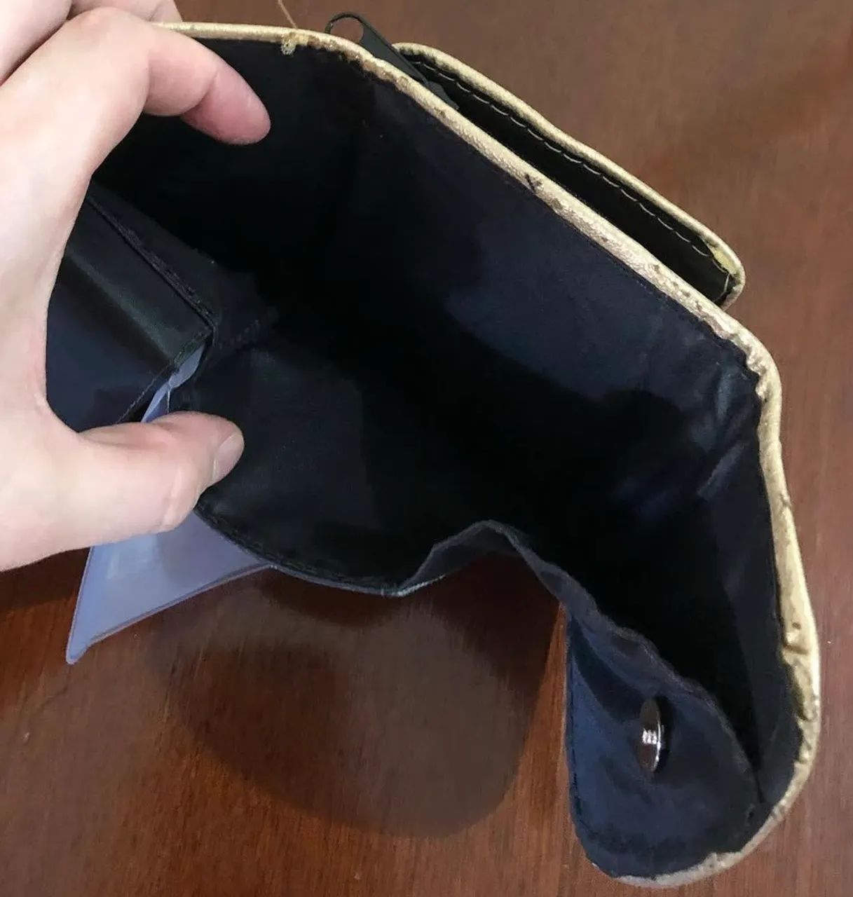 Carteiras de bolso - Foto 3