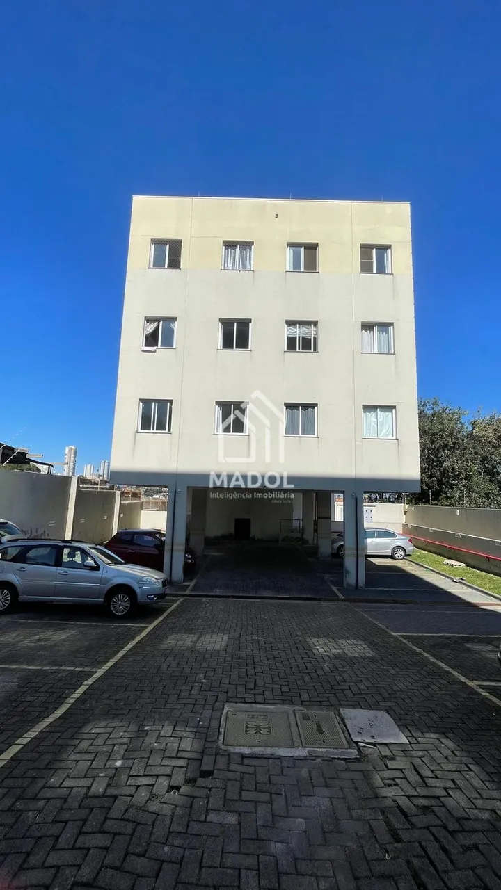 Apartamento para Locação Edifício Esparta