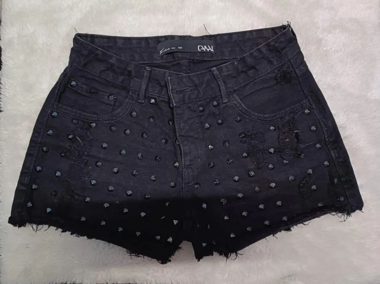 Short jeans  - Foto 4