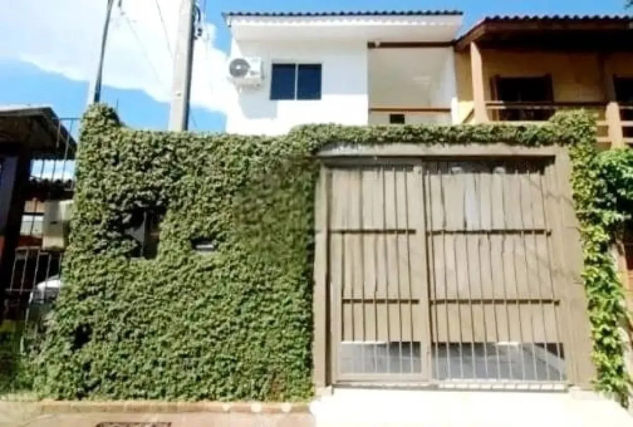 Casa para Locação no Bairro Hípica, Porto Alegre