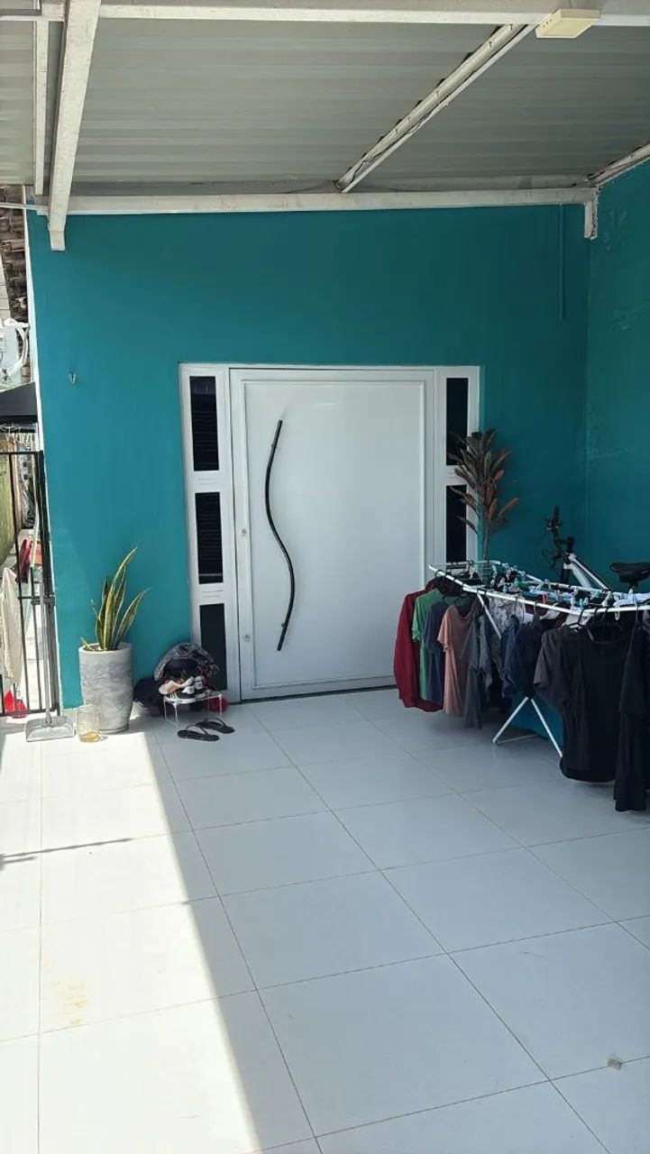 Foto - Boa Vista - Mecejana