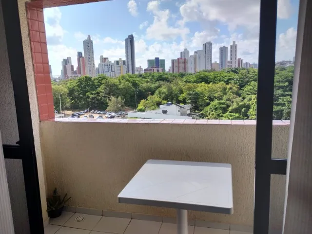 Apartamento 3 quartos Miramar