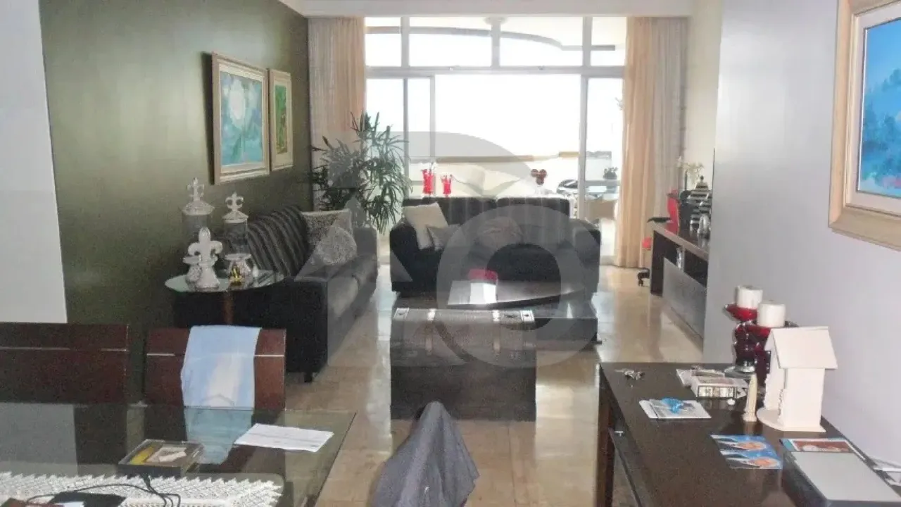 Apartamento no Edifício Olímpio Campos com 3 Quartos e Área de Lazer