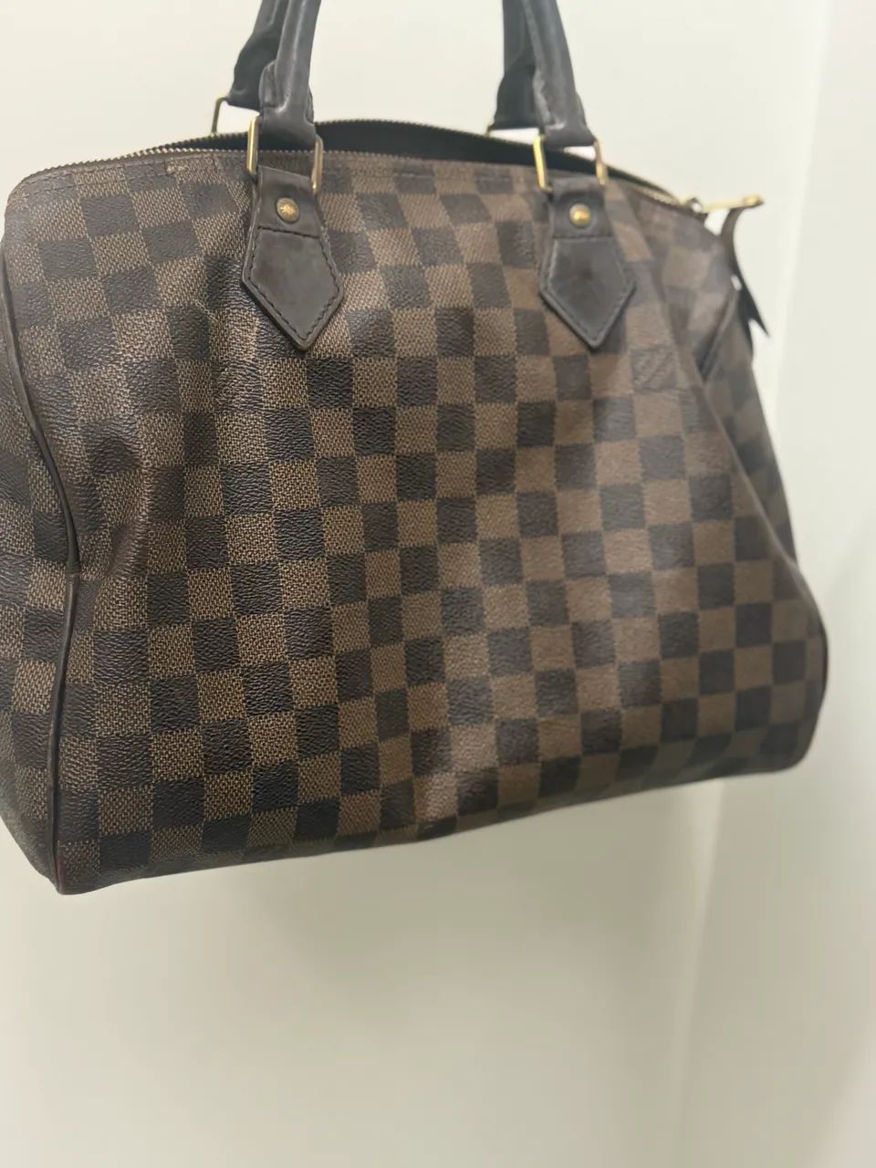 Bolsa Louis Vuitton original 