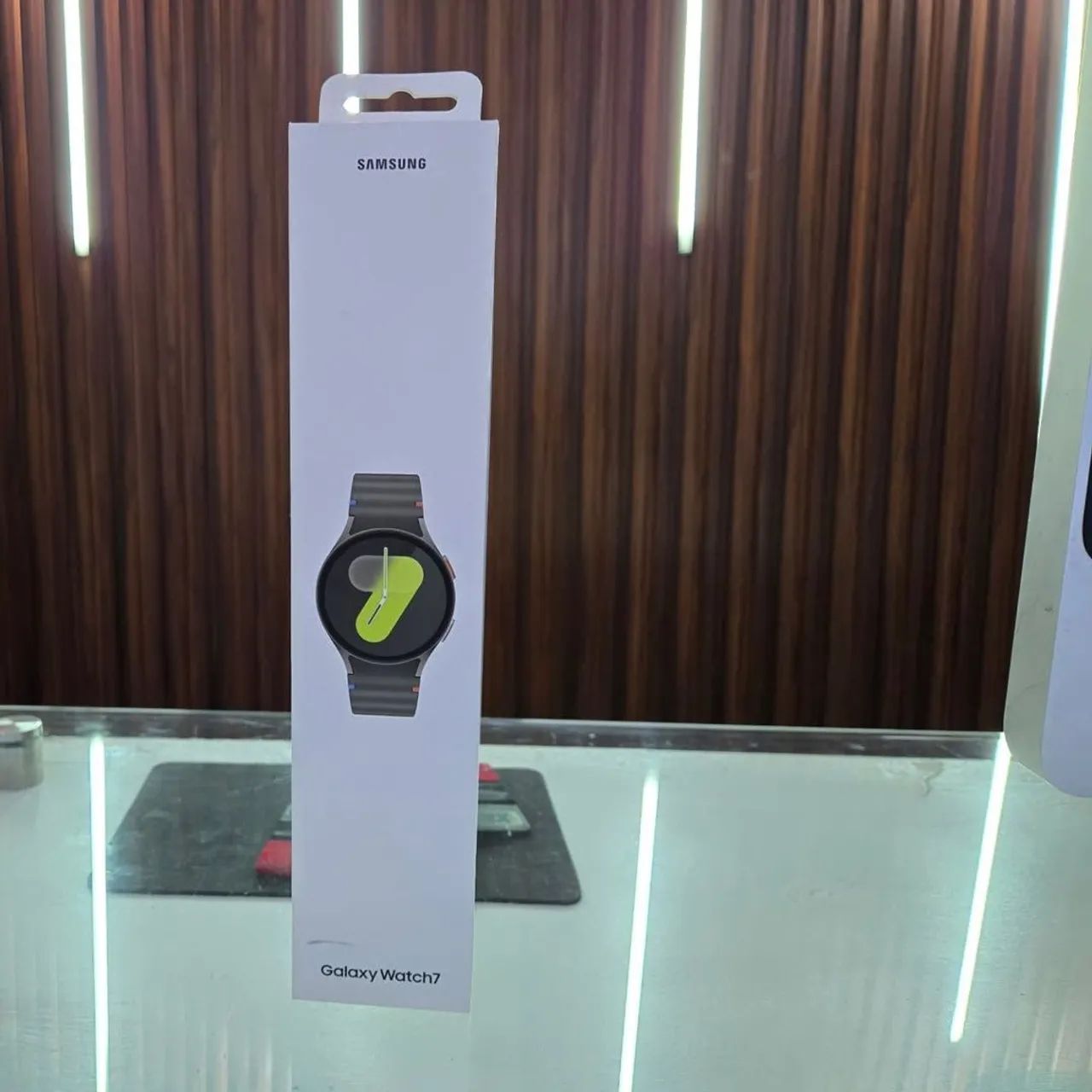 [LACRADO] Samsung Galaxy Watch 7 44mm - Foto 2