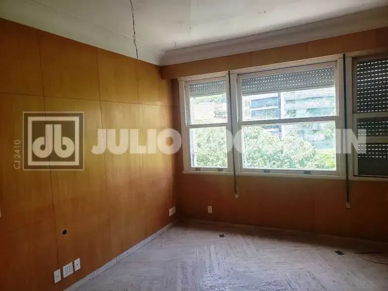 Ataulfo de Paiva! 3 quartos, vaga. - Foto 8