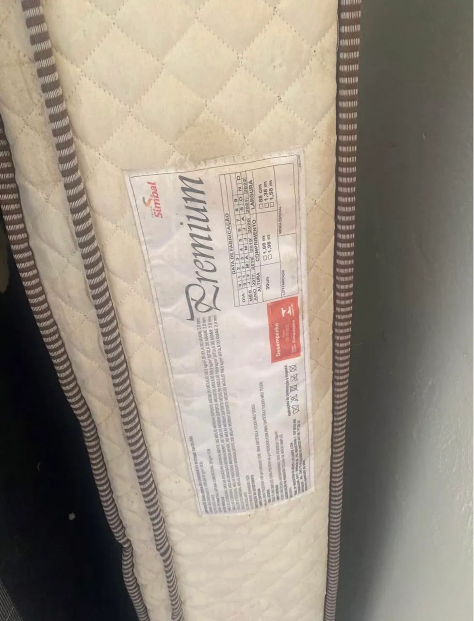 Double bed64363873884674122