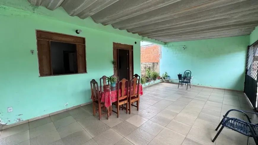 Casa a venda no Sol Nascente 