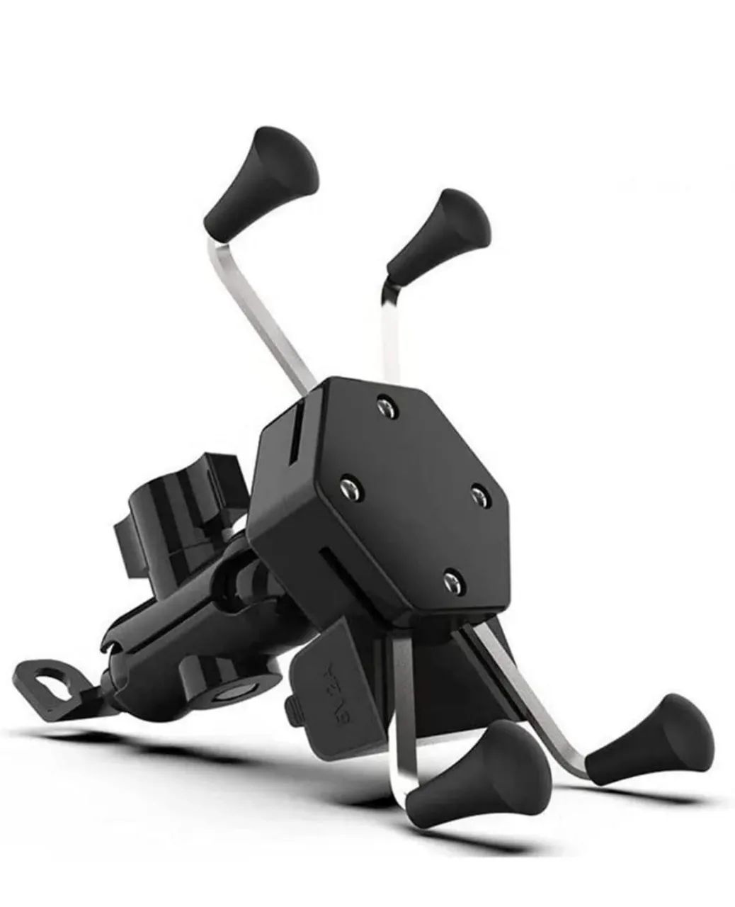 Suporte Universal para Celular - Motos e Bicicletas